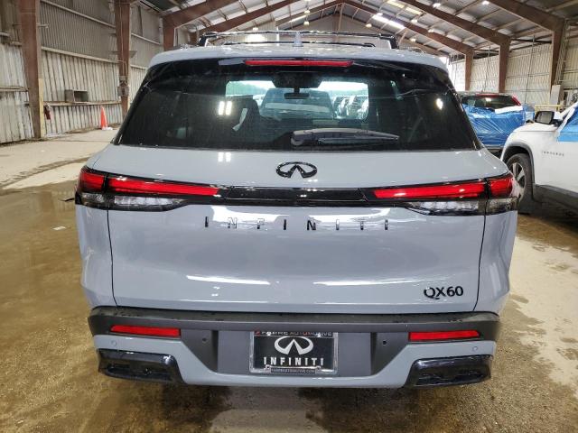 2025 INFINITI QX60 LUXE - 5N1AL1FR3SC332678