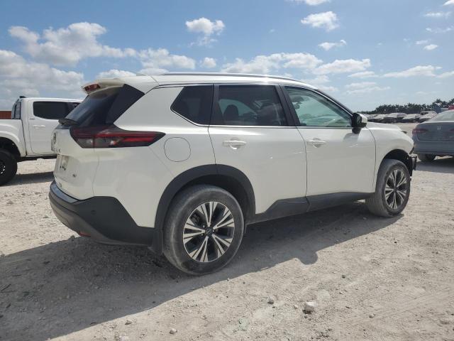 Vin: 5n1bt3ba6pc876504, lot: 52386585, nissan rogue sv 20233