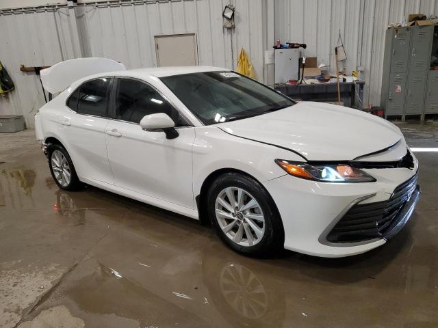 Vin: 4t1r11bk1nu066433, lot: 54949525, toyota camry le 20224
