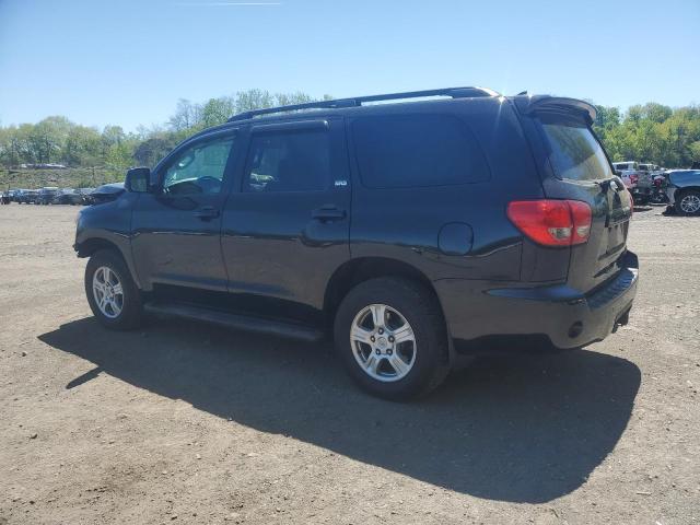 Vin: 5tdby5g11hs152231, lot: 55024075, toyota sequoia sr5 20172