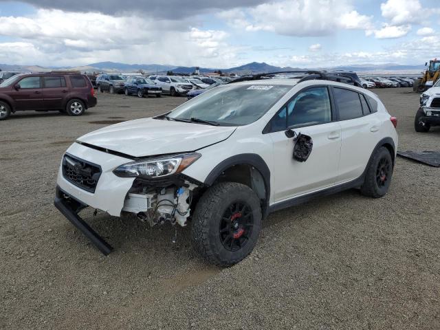 Vin: jf2gtacc5k8249997, lot: 55156375, subaru crosstrek premium 2019 img_1