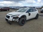 2019 SUBARU CROSSTREK - JF2GTACC5K8249997
