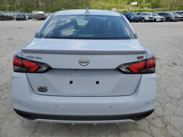 2024 NISSAN VERSA SR - 3N1CN8FV0RL841710