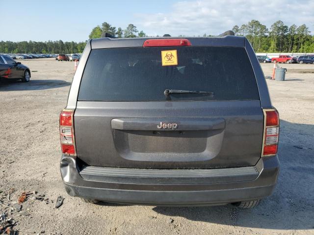 2016 JEEP PATRIOT SP 1C4NJPBA6GD698215