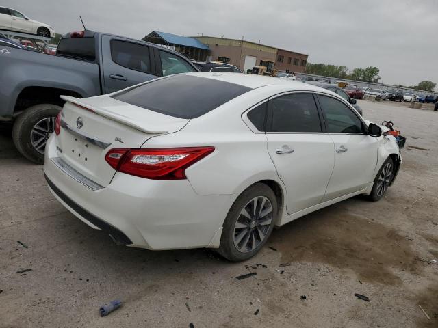 Vin: 1n4al3ap4hc273855, lot: 53678355, nissan altima 2.5 20173