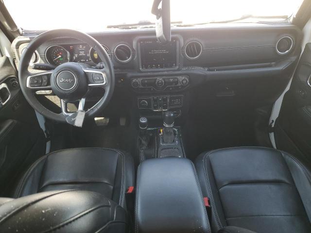 2023 JEEP WRANGLER S - 1C4JJXP6XPW696247
