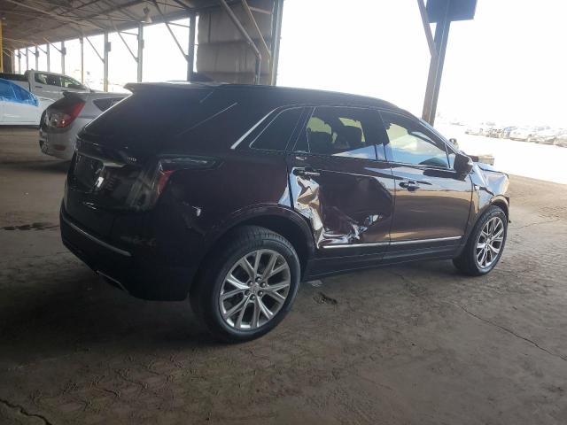 Vin: 1gykngrs1lz144464, lot: 53937265, cadillac xt5 sport 20203
