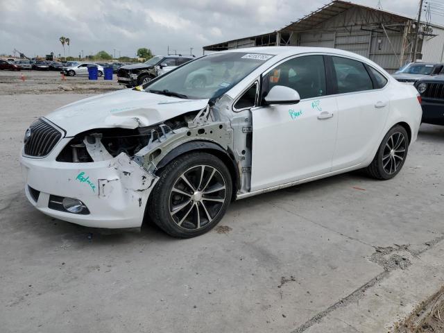 Vin: 1g4pr5sk5h4117332, lot: 54153765, buick verano sport touring 2017 img_1