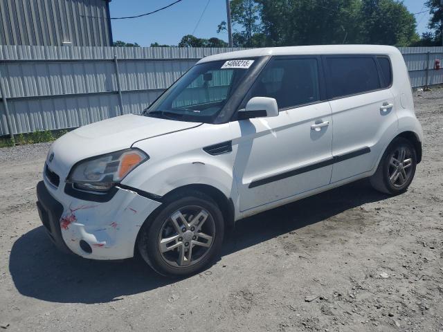 KIA SOUL +