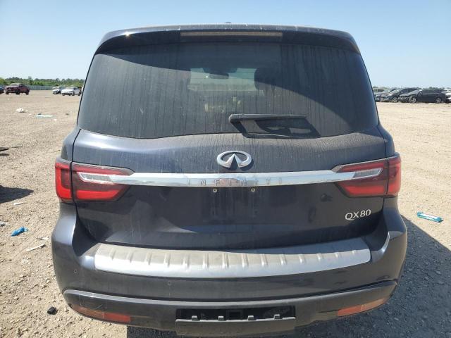 2019 INFINITI QX80 LUXE JN8AZ2NF0K9688684