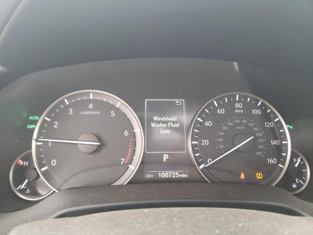 2018 LEXUS RX 350 L - JTJDZKCA7J2007053