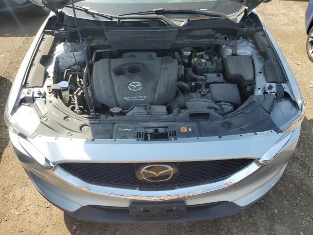 2018 MAZDA CX-5 TOURI - JM3KFBCM1J0382064