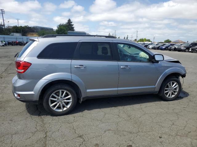 Vin: 3c4pddbg3gt175974, lot: 53671025, dodge journey sxt 20163