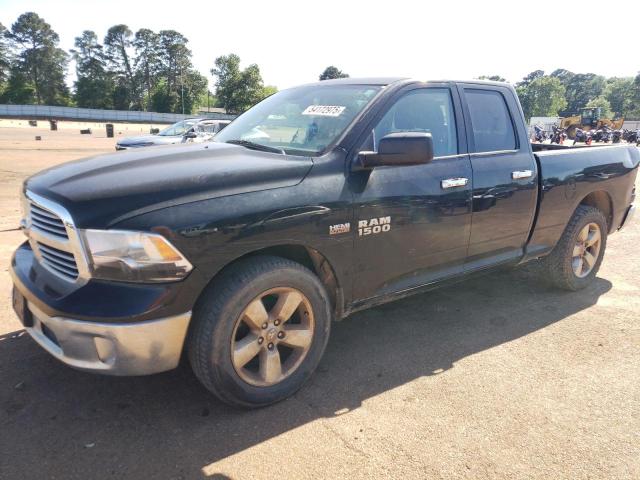 Vin: 1c6rr6gt0es332622, lot: 54172975, ram 1500 slt 2014 img_1