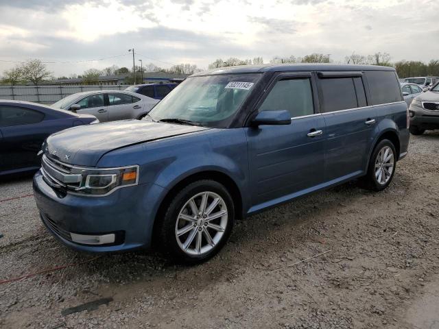 Vin: 2fmhk6d80kba35229, lot: 53211145, ford flex limited 2019 img_1