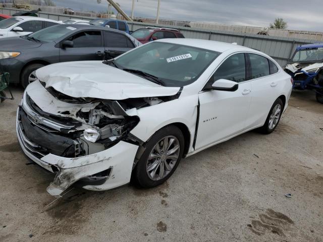 Vin: 1g1zd5st9kf124678, lot: 51611315, chevrolet malibu lt 2019 img_1