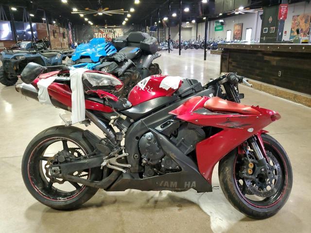 YAMAHA YZFR1 C 2005 JYARN13Y35A002953 photo #1