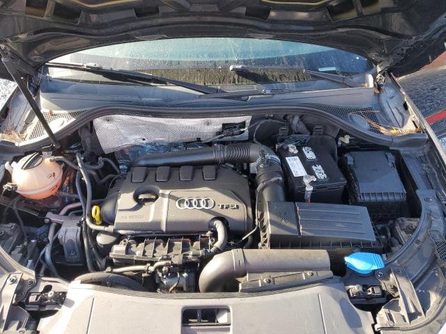 2016 AUDI Q3 PRESTIG WA1FFCFS1GR016579