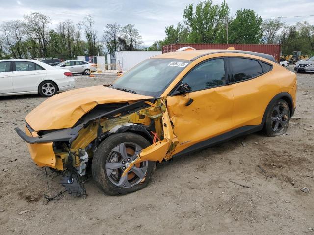 Vin: 3fmtk1rm5nma58236, lot: 53661975, ford mustang select 2022 img_1