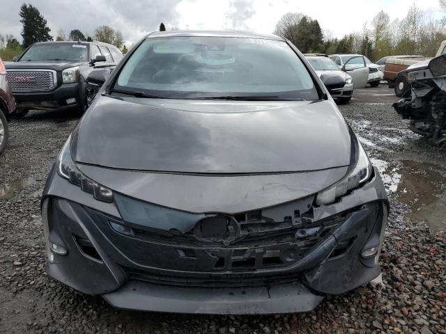 2018 TOYOTA PRIUS PRIM - JTDKARFP0J3073626
