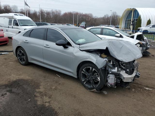Vin: 5xxg64j26ng099613, lot: 52692065, kia k5 gt line 20224
