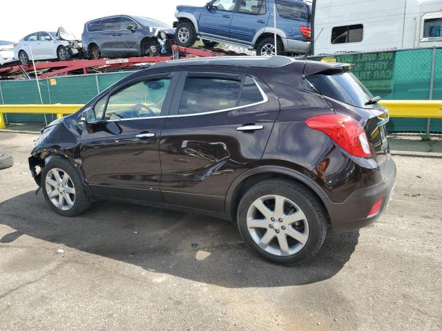 Vin: kl4cjgsb6eb568812, lot: 53365315, buick encore 20142