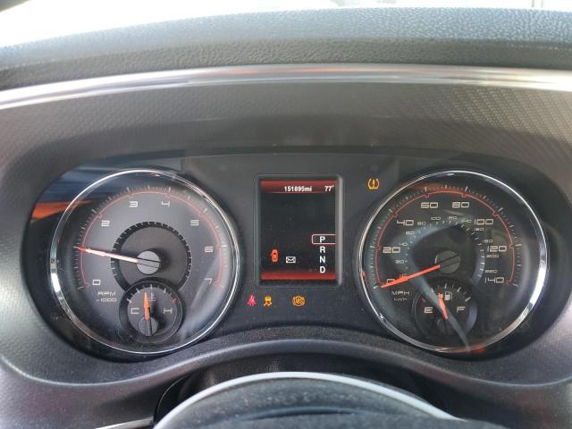 2014 DODGE CHARGER SE - 2C3CDXBG3EH265670