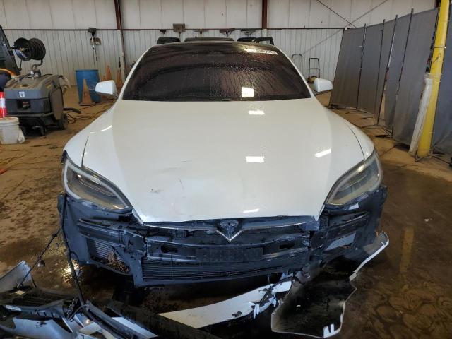 2018 TESLA MODEL S - 5YJSA1E46JF293221