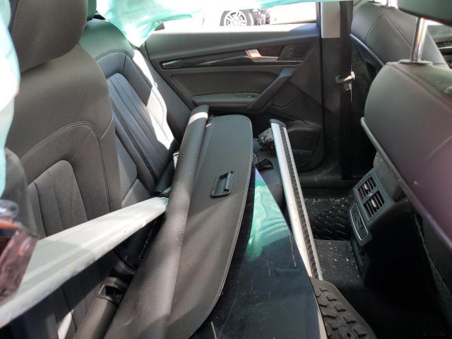 2020 AUDI Q5 PREMIUM - WA1BNAFY9L2036849