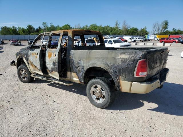 Vin: 3c6ur5gl1eg258560, lot: 52922285, ram 2500 longhorn 20142