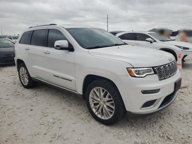 Vin: 1c4rjfjt1hc844137, lot: 54991245, jeep grand cher summit 20174