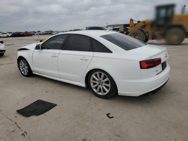 Vin: wauffafcxgn043643, lot: 54610795, audi a6 premium 20162