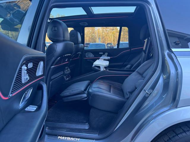 2021 MERCEDES-BENZ GLS MERCED 4JGFF8HB2MA383965