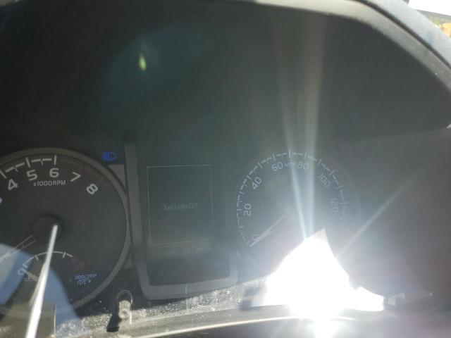 2018 TOYOTA TACOMA DOU - 3TMCZ5AN1JM160347