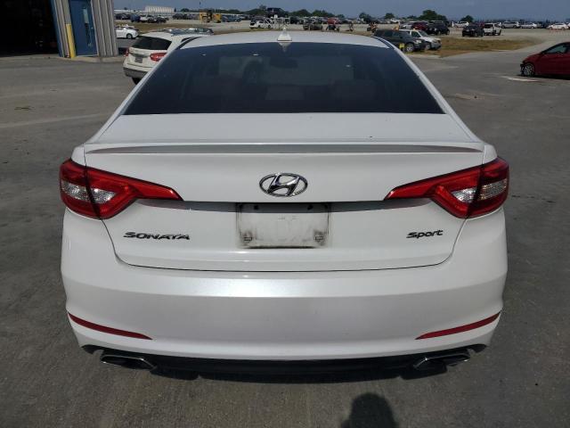 2015 HYUNDAI SONATA SPO - 5NPE34AF1FH243660