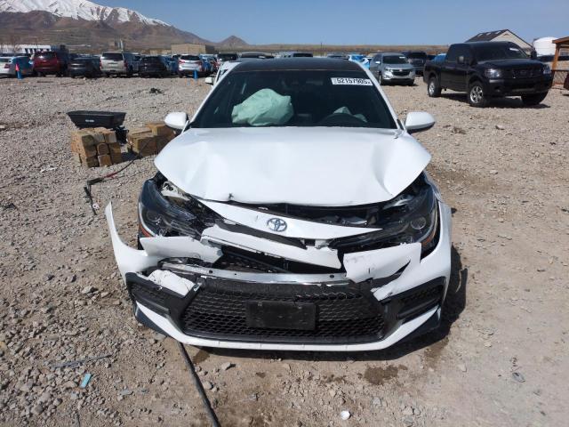 2020 TOYOTA COROLLA SE - 5YFS4RCE4LP039239