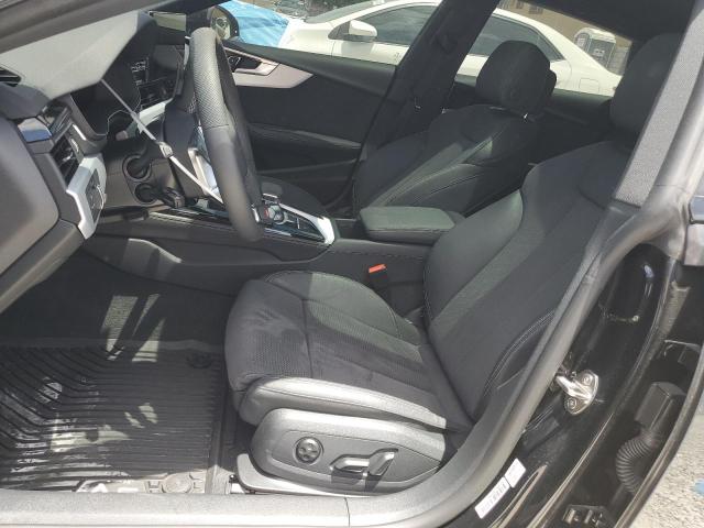 2024 AUDI A5 PREMIUM - WAUFACF59RA057734