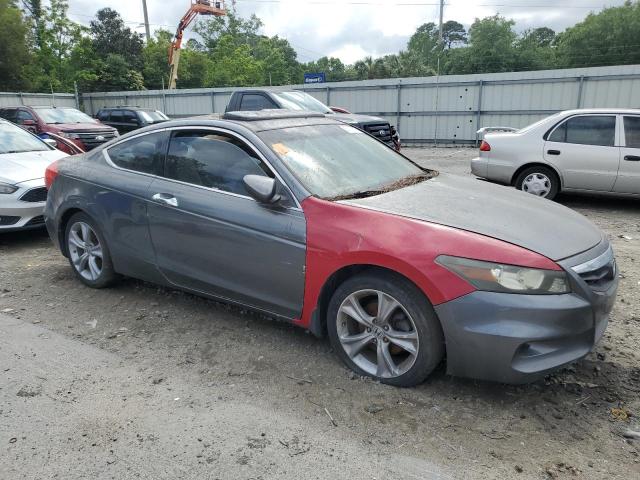 Vin: 1hgcs2b84ba006842, lot: 54426625, honda accord exl 20114