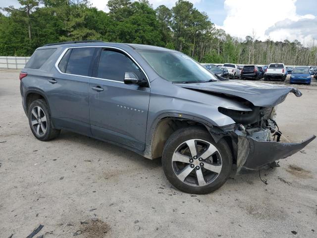 2019 CHEVROLET TRAVERSE L 1GNERHKW7KJ271475