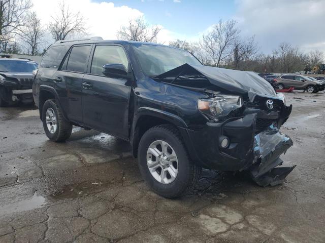 Vin: jtebu5jr6j5583875, lot: 52603415, toyota 4runner sr5/sr5 premium 20184