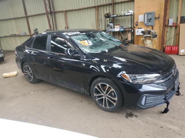 Vin: 3vwsm7bu0rm049647, lot: 52497595, volkswagen jetta comfortline 20244