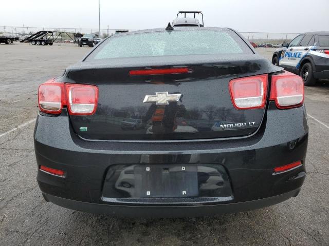 2015 CHEVROLET MALIBU 1LT - 1G11C5SL5FF328836