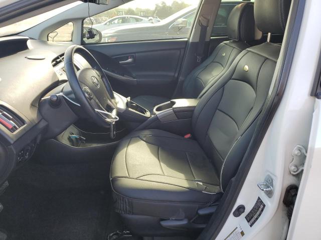 2015 TOYOTA PRIUS - JTDKN3DU1F0409173