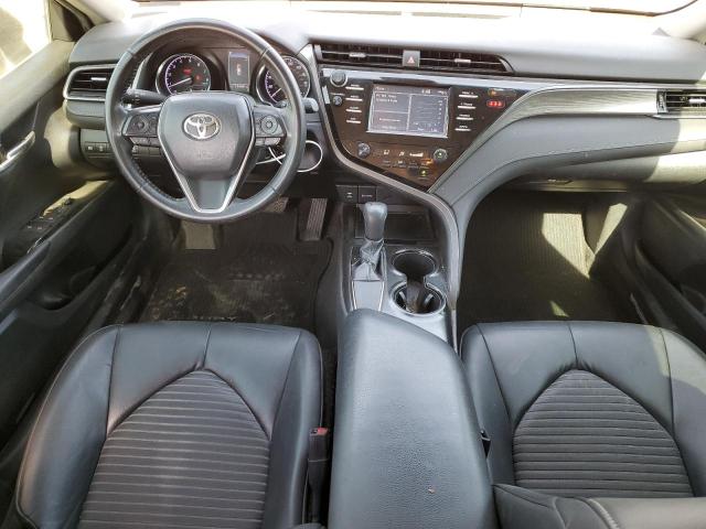 2019 TOYOTA CAMRY L - 4T1B11HK3KU749464