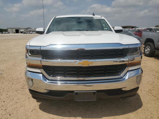 2017 CHEVROLET SILVERADO - 3GCPCREH0HG416694