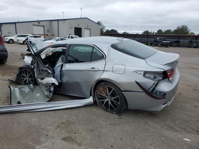 2023 TOYOTA CAMRY SE NIGHT SHADE 4T1G11AK1PU749230