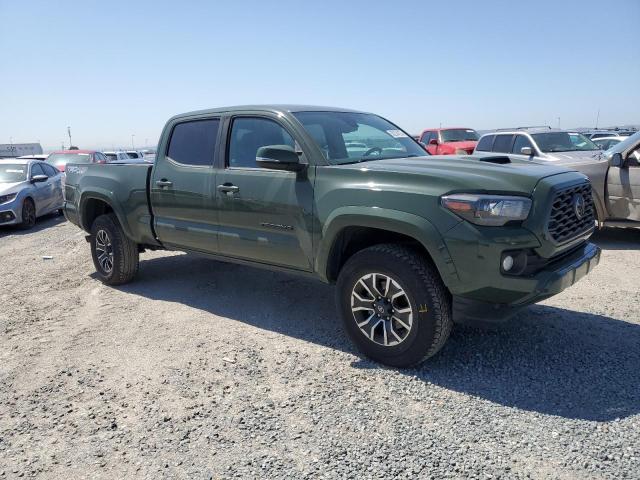 Vin: 3tmdz5bn9mm115678, lot: 50224225, toyota tacoma double cab 20214