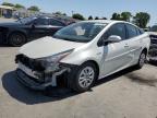 2017 TOYOTA PRIUS - JTDKBRFU4H3576802