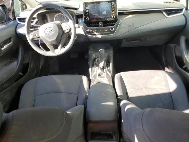 2021 TOYOTA COROLLA LE 5YFEPMAEXMP182014