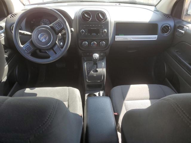 2016 JEEP COMPASS SP - 1C4NJDBB9GD551846